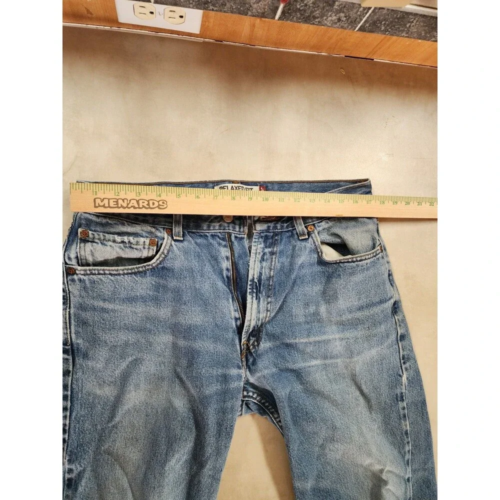 Levis levi 550